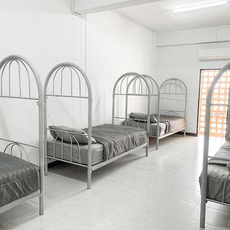 The Savannah Hostel Pai Esterno foto